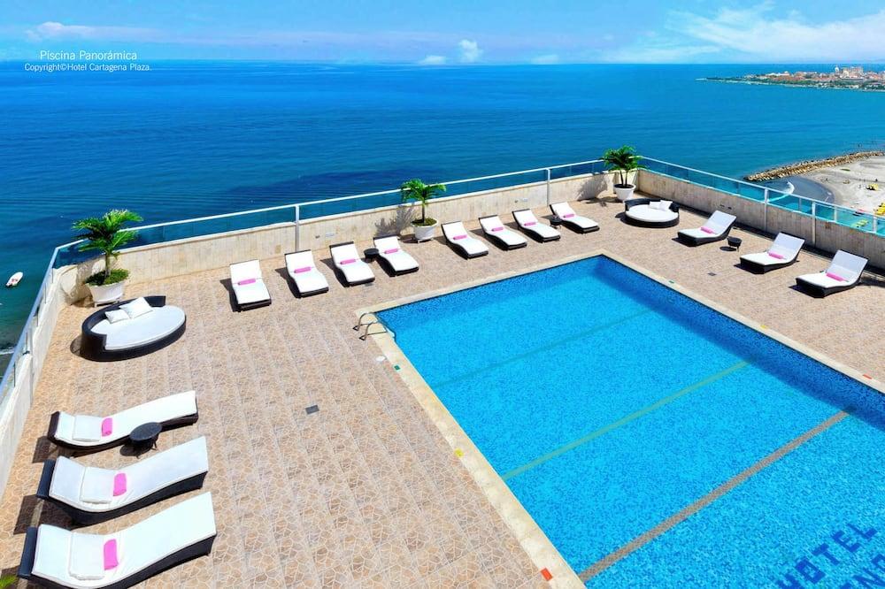 Cartagena Plaza