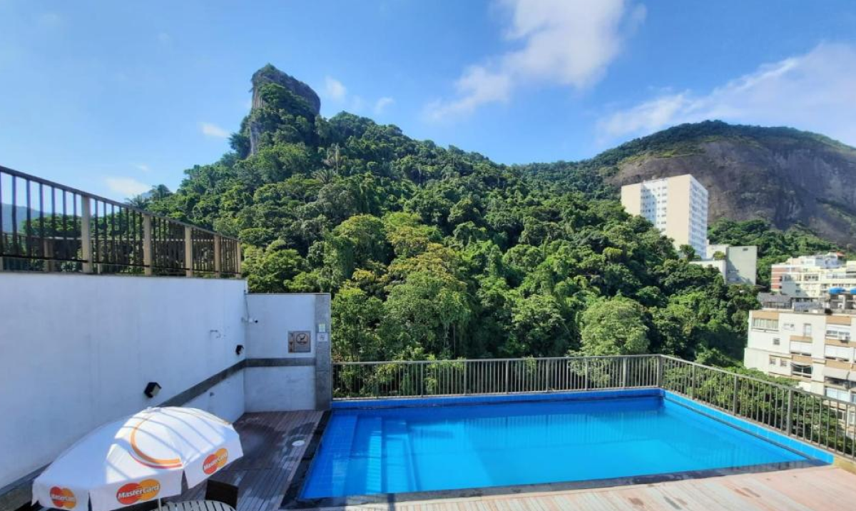 Royalty Copacabana Hotel
