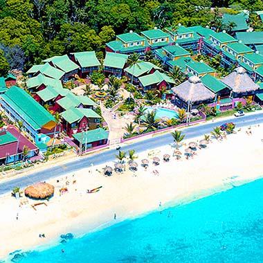 Decameron San Luis - All Inclusive