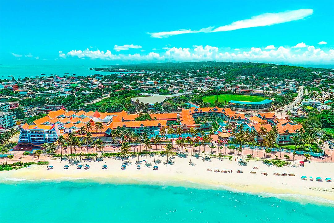 Decameron Isleño - All Inclusive