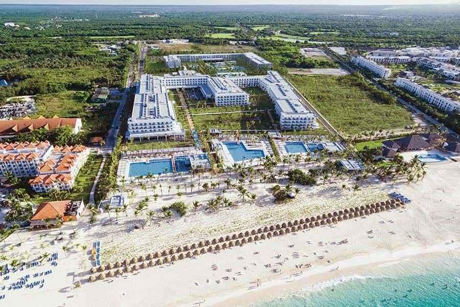 Riu Republica - Adults Only - All Inclusive