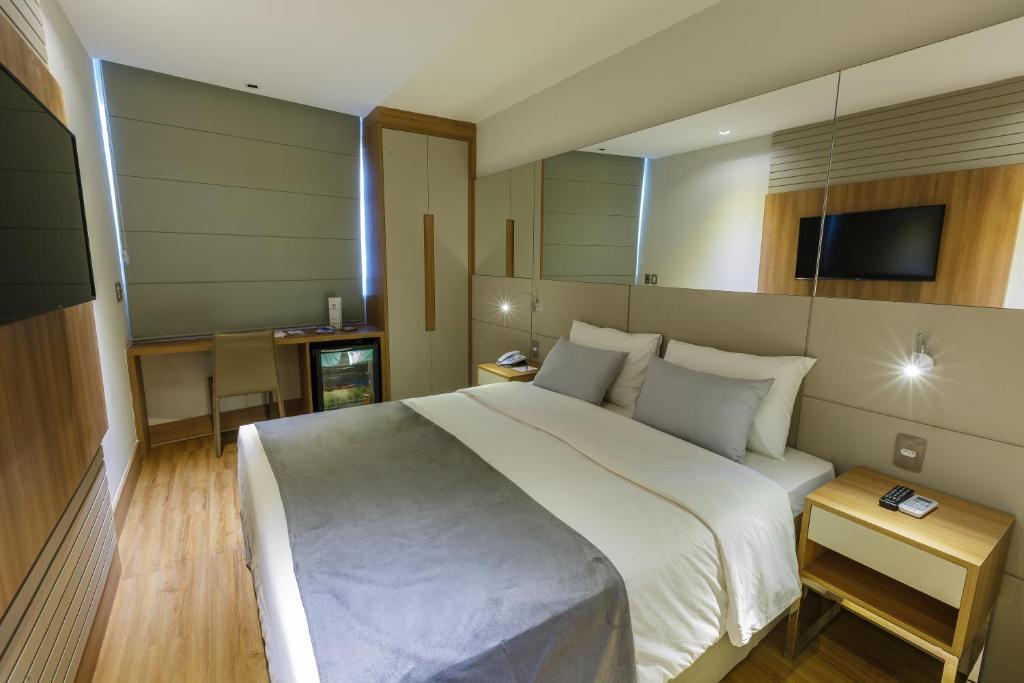 Atlantico Travel Copacabana