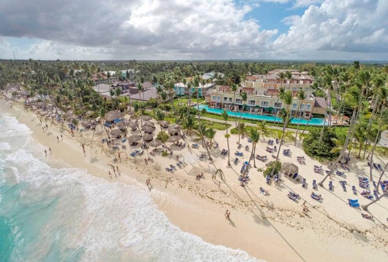Grand Palladium Select Bávaro - All Inclusive
