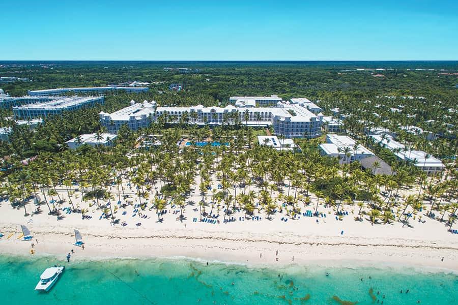 Riu Palace Macao - Adults Only - All Inclusive