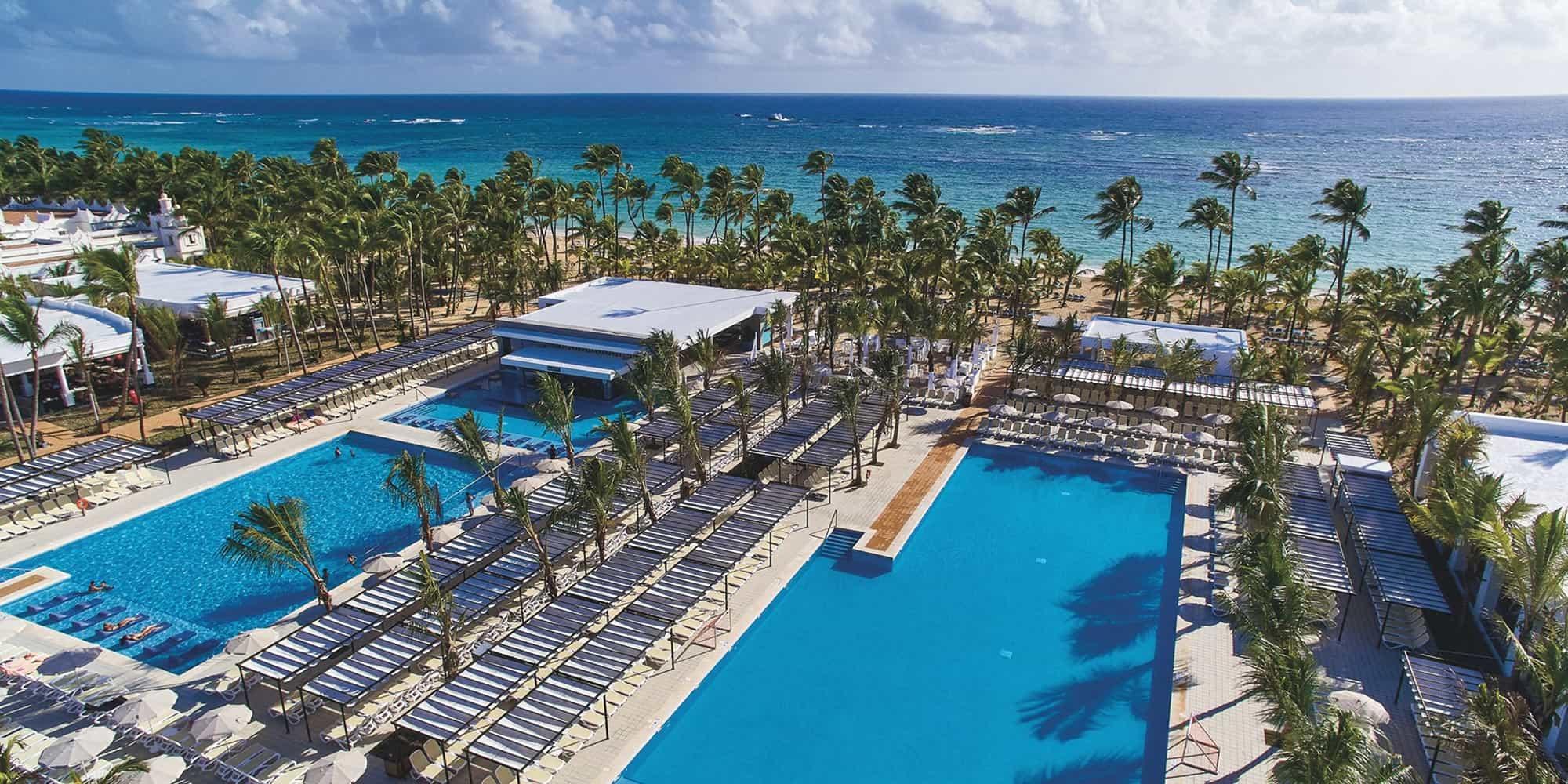 Riu Bambu - All Inclusive