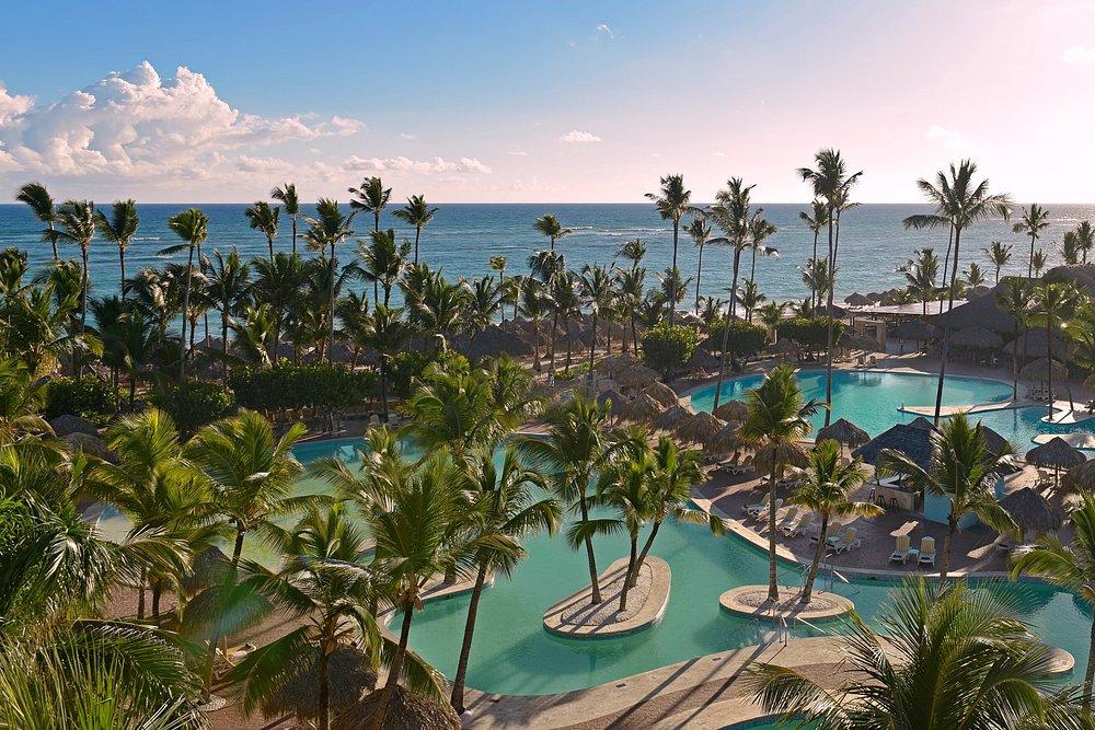 Iberostar Waves Punta Cana All Inclusive