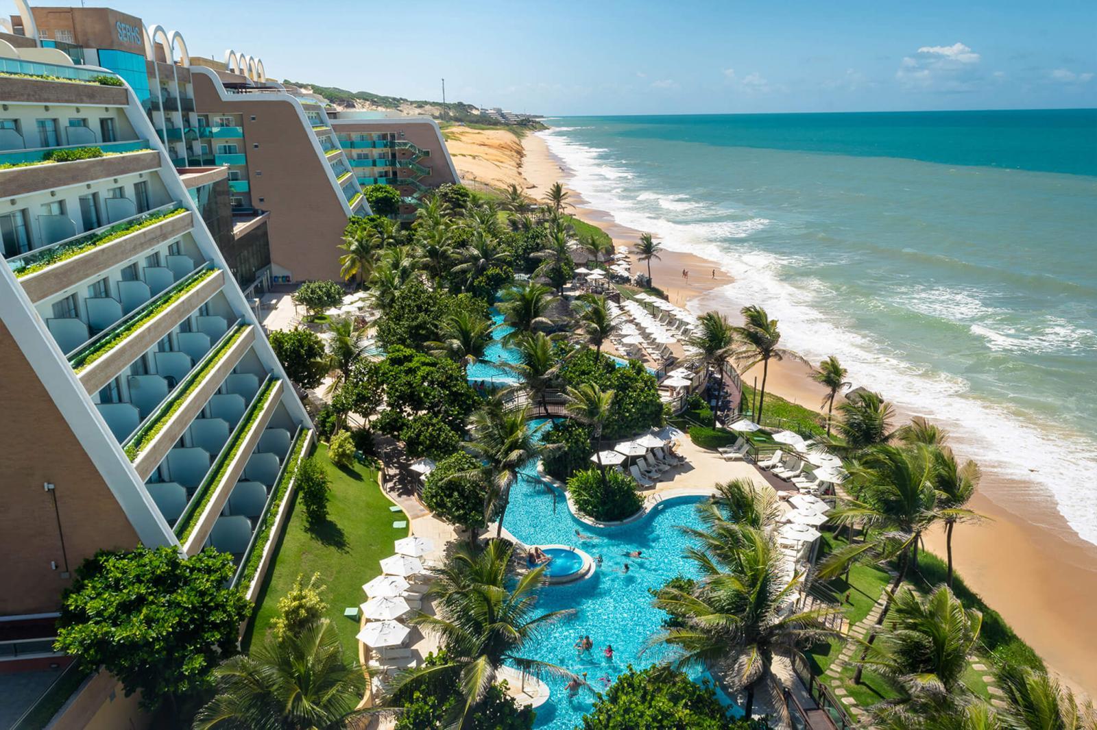 SERHS Natal Grand Hotel & Resort