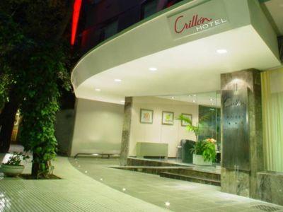 Crillon Mendoza