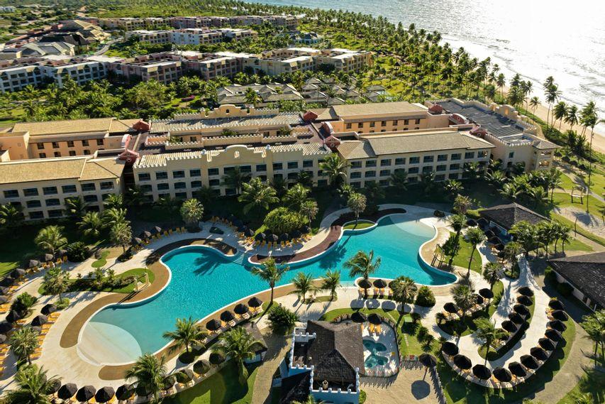 Iberostar Waves Bahia All Inclusive