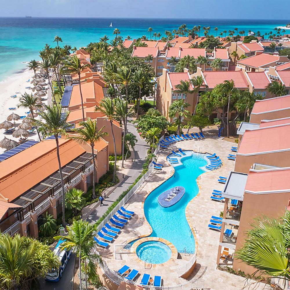 Divi Dutch Village Resort