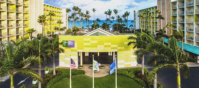 Holiday Inn Resort Aruba Beach Resort & Casino