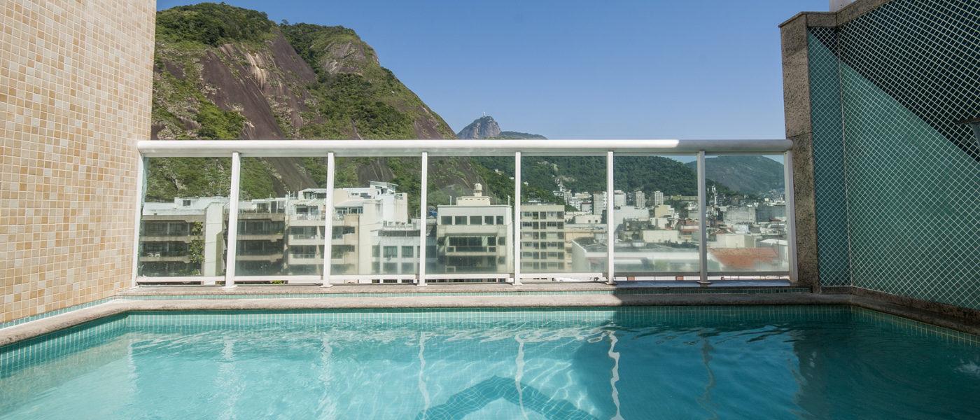 Hotel Bandeirantes
