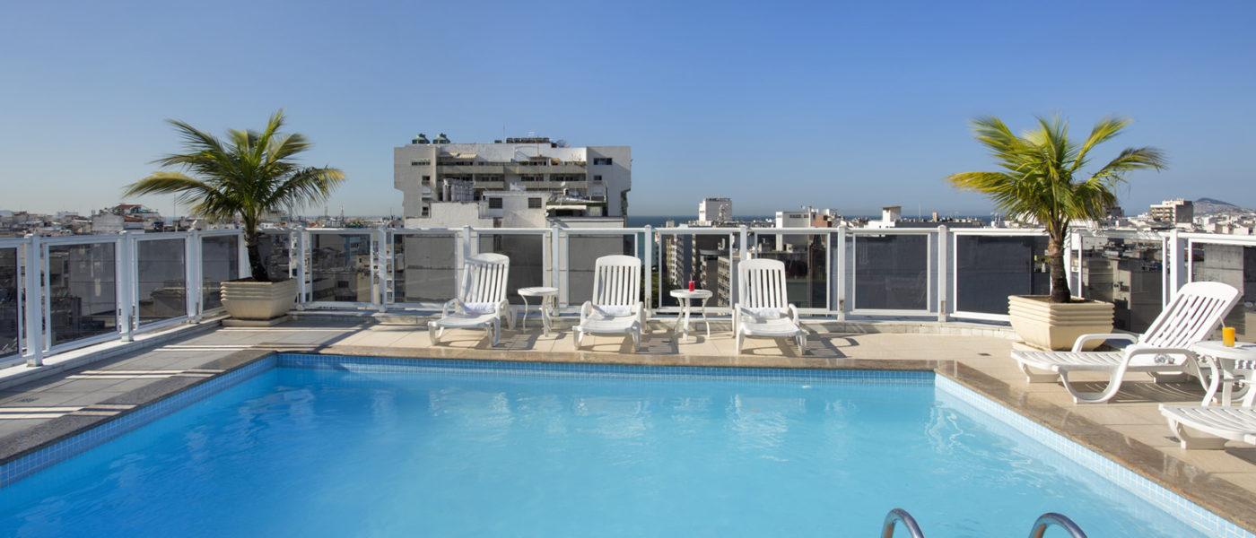 Atlantico Copacabana