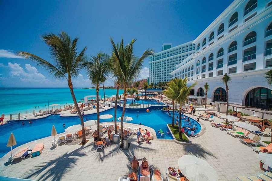Riu Cancun - Adults Only - All Inclusive