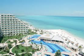 Riu Caribe - All Inclusive