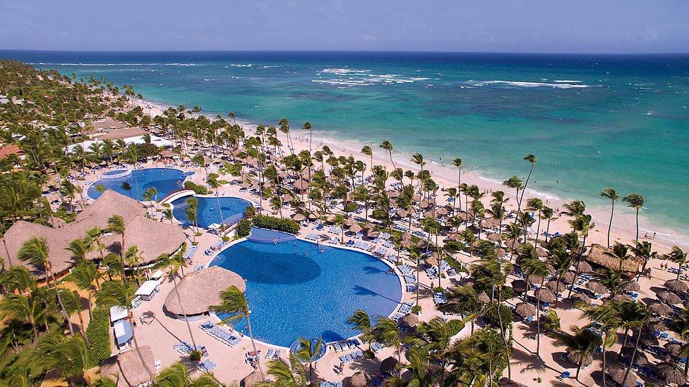 Bahía Príncipe Explore Punta Cana
