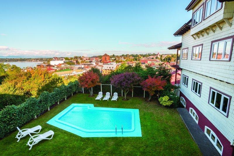 CL Pack Puerto Varas Imperdible (4D / 3N)