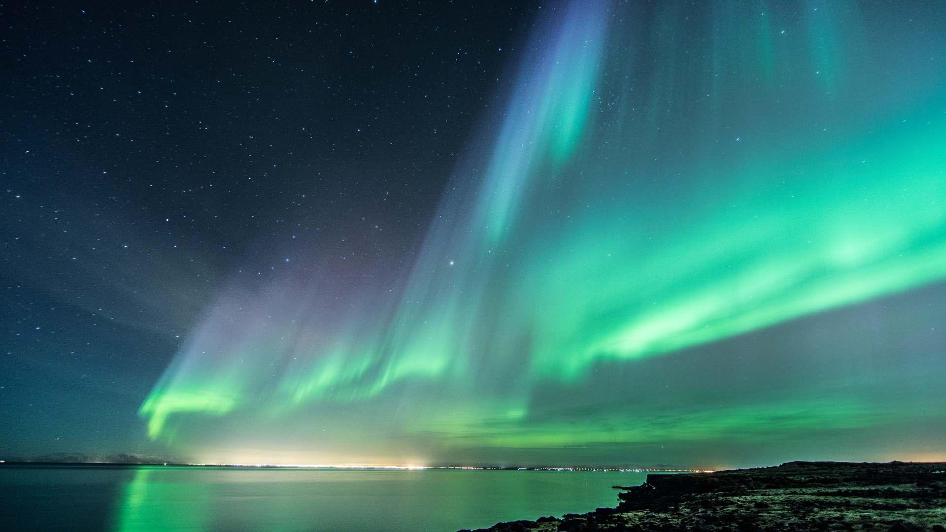Escapada a Reykjavik - Tui
