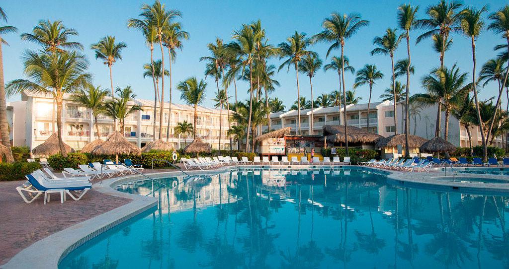 VIK Hotel Arena Blanca All Inclusive