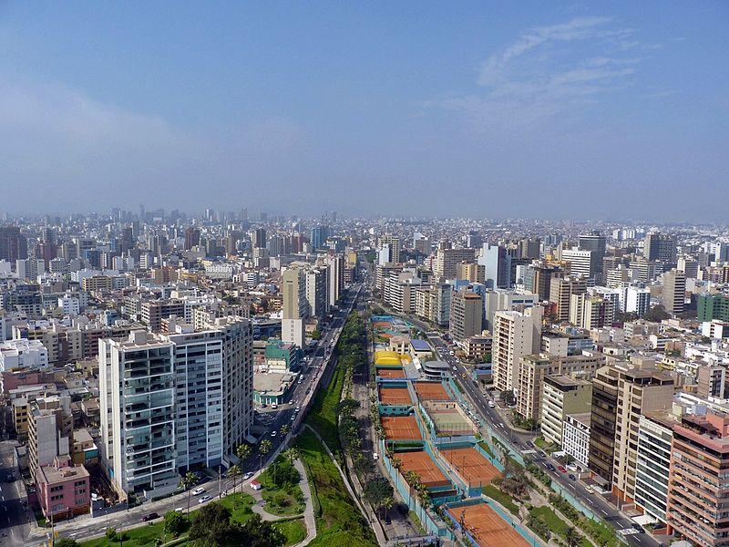 Lima - Grandes Maravillas de Cusco - Económica