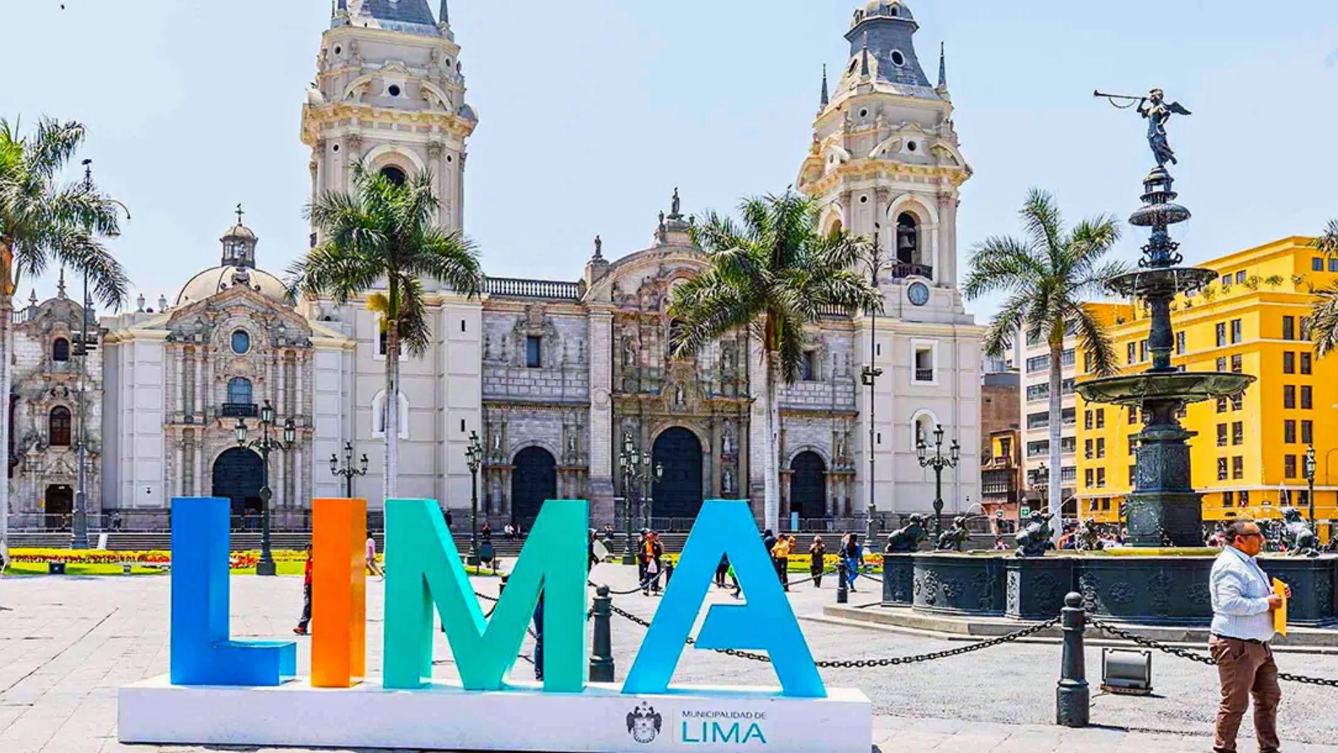 Lima - Camino Sagrado a Machu Picchu - Económico